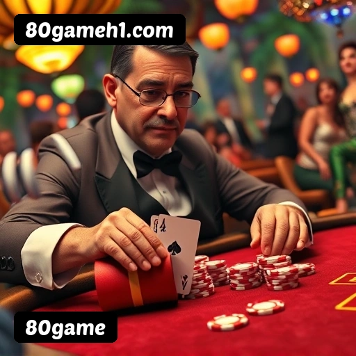 Guia visual quadrado da instalação APK 80game