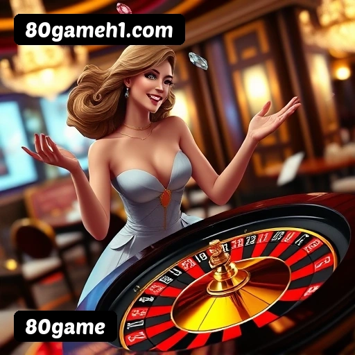 Benefícios do Login 80game - Bônus e Vantagens Exclusivas